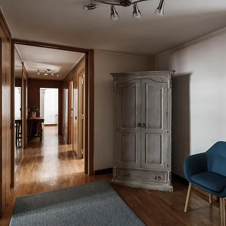 Apartmán 