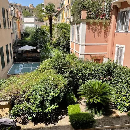 Apartman 